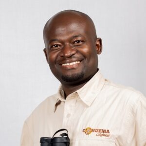 Picture of Chat to an Kenya Safari expert