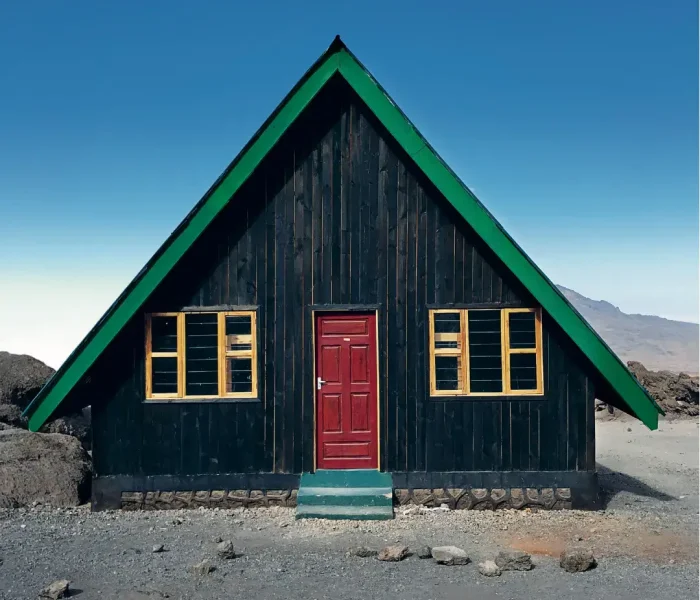 6 Days Marangu route congema kibo hut