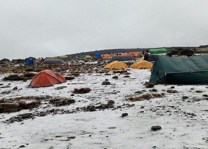 Acclimatization Mount Kilimanjaro2