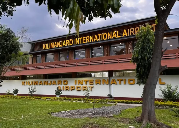 Airport Transfer Options