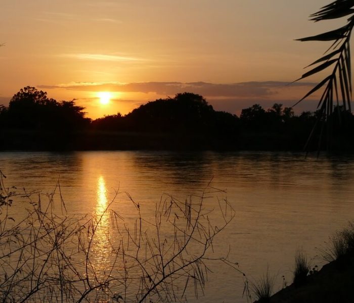 Climate of Saadani National Park