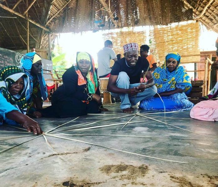 Drumming and Dancing Lessons