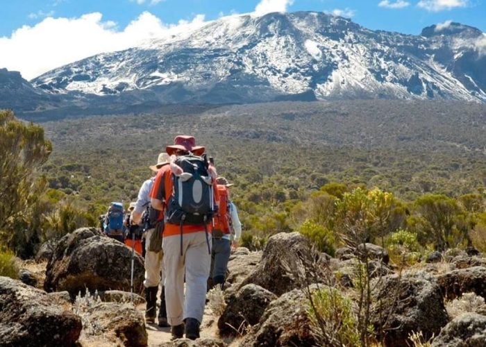 Essential Mountain Kilimanjaro Climbing Gear And Equipment3