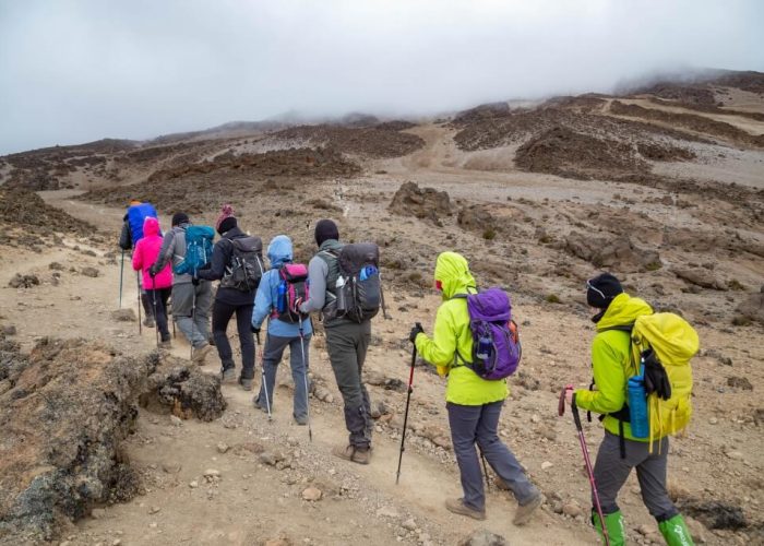 Food And Drinks To Eat While Climbing Mount Kilimanjaro2