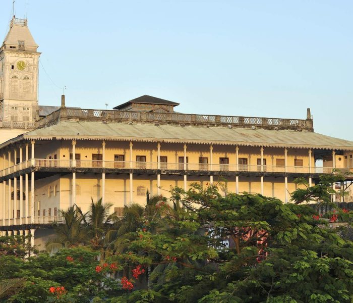 House of Wonders (Beit al ajaib)