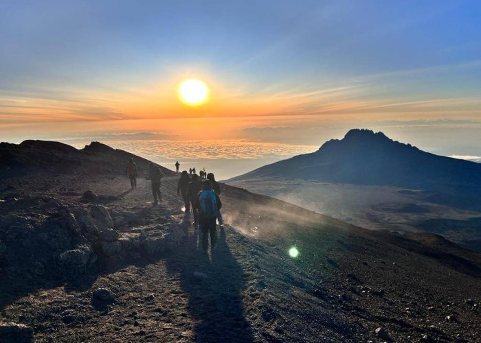 How To Get To Kilimanjaro4