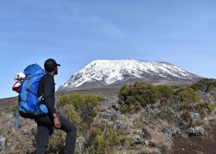 Insurance For Climbing Mount Kilimanjaro 0