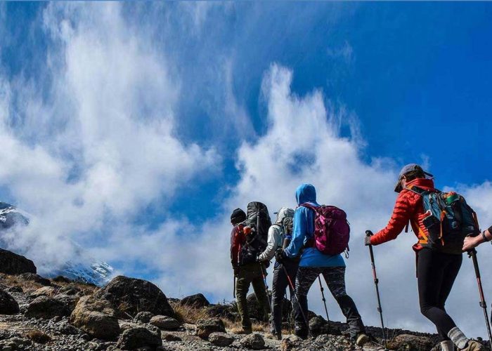 Kilimanjaro-Summit-Preparation