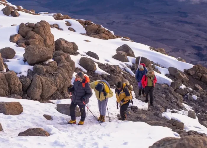 Kilimanjaro-Trek-Cost-