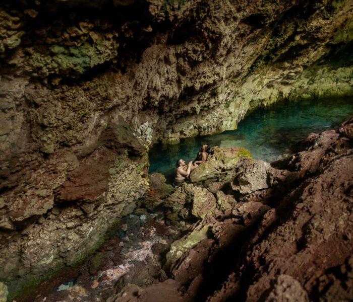 Learn Zanzibar Culture at Kuza Cave