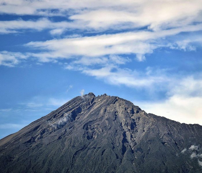 Mount Longido Hiking Details