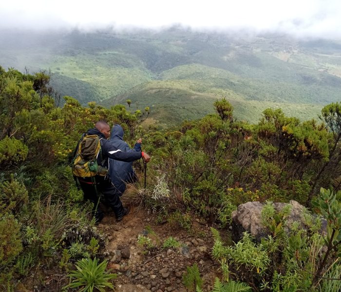 Mount_Hanang_Descending
