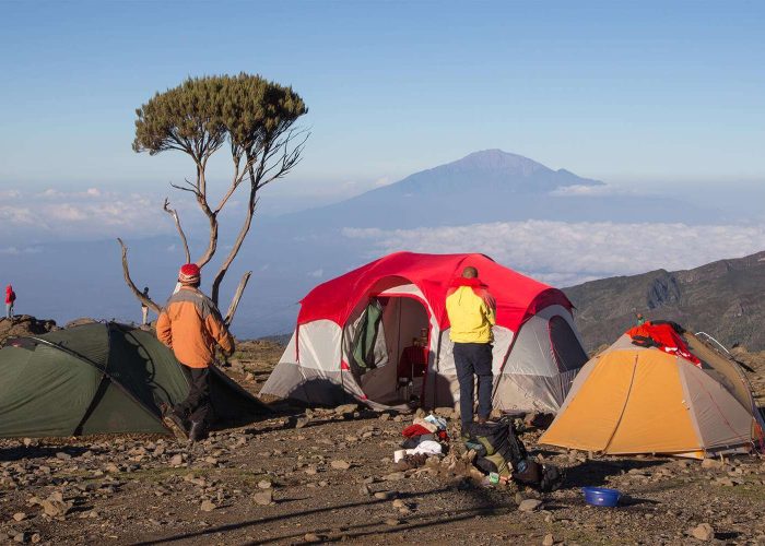 Passport and Visa Requirements For Mount Kilimanjaro Climbing1