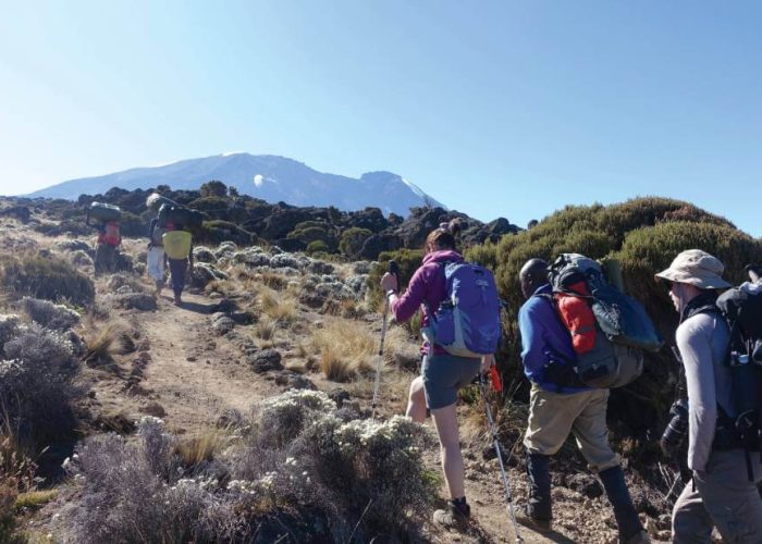 Passport and Visa Requirements For Mount Kilimanjaro Climbing6