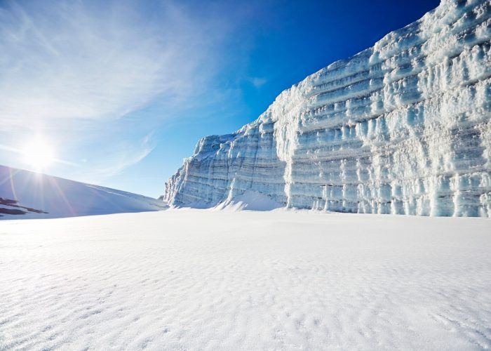 Seasonal Weather on Mount Kilimanjaro 4
