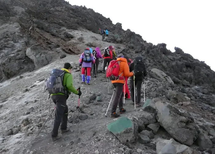 Tipping On Mount Kilimanjaro3