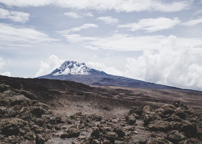 Training for Climbing Mountain Kilimanjaro3