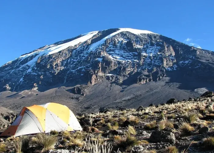 mountain-kili