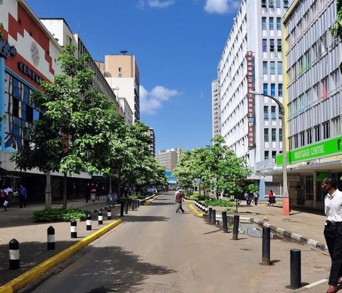 nairobi 2