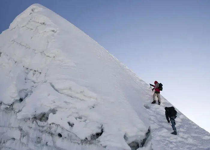 the Prime Climbing Periods8