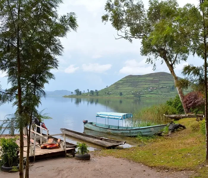 wildlife at Lakes of Mutanda and Bunyonyi (1)